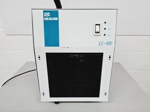 Thumbnail image of Thermo Neslab CC-100 II Immersion Cooler With Thermo Electron Cryotrol