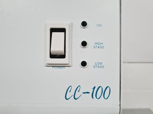 Thumbnail image of Thermo Neslab CC-100 II Immersion Cooler With Thermo Electron Cryotrol