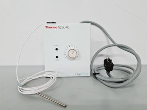 Thumbnail image of Thermo Neslab CC-100 II Immersion Cooler With Thermo Electron Cryotrol