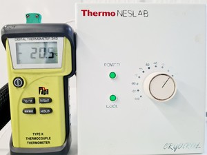 Thumbnail image of Thermo Neslab CC-100 II Immersion Cooler With Thermo Electron Cryotrol