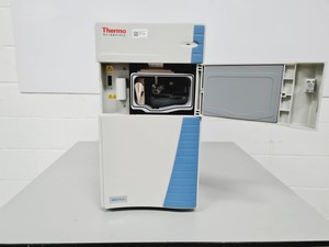 Thumbnail image of Thermo Scientific Surveyor MSQ Plus Mass Spectrometer System Lab