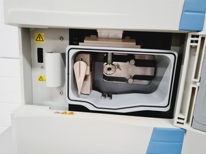 Thumbnail image of Thermo Scientific Surveyor MSQ Plus Mass Spectrometer System Lab