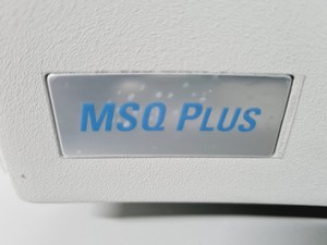 Thumbnail image of Thermo Scientific Surveyor MSQ Plus Mass Spectrometer System Lab