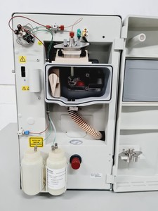 Thumbnail image of Thermo Scientific Surveyor MSQ Plus Mass Spectrometer System Lab