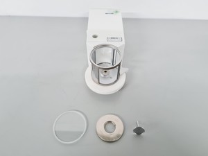 Thumbnail image of Mettler Toledo MT5 Analytical Microbalance Lab
