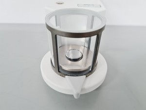 Thumbnail image of Mettler Toledo MT5 Analytical Microbalance Lab