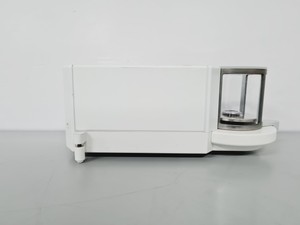 Thumbnail image of Mettler Toledo MT5 Analytical Microbalance Lab