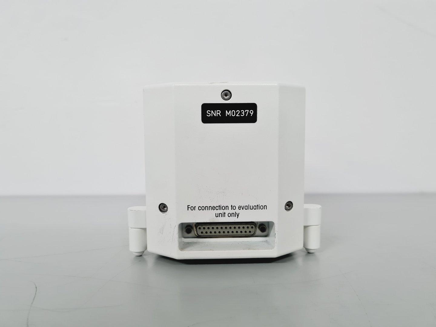 Image of Mettler Toledo MT5 Analytical Microbalance Lab