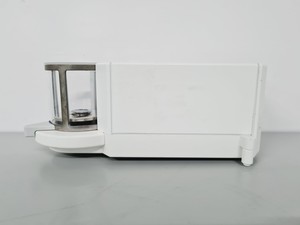 Thumbnail image of Mettler Toledo MT5 Analytical Microbalance Lab