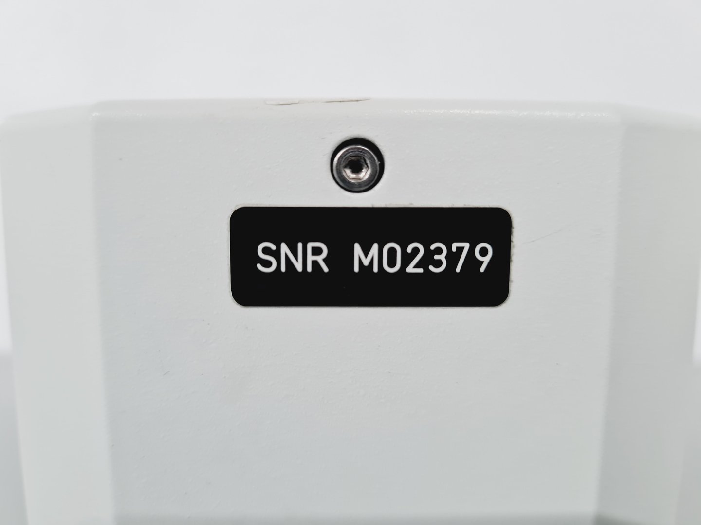 Image of Mettler Toledo MT5 Analytical Microbalance Lab