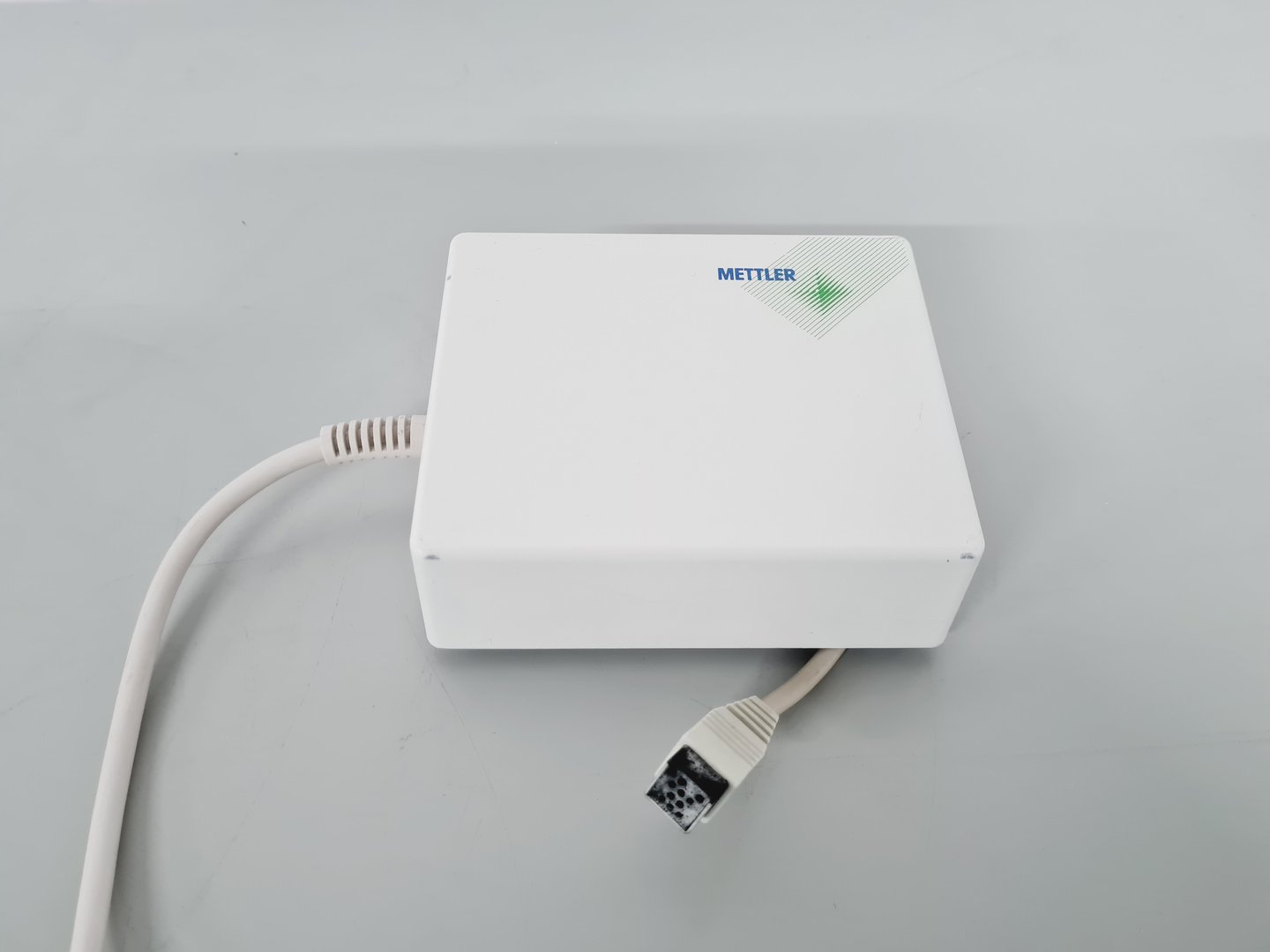 Image of Mettler Toledo MT5 Analytical Microbalance Lab