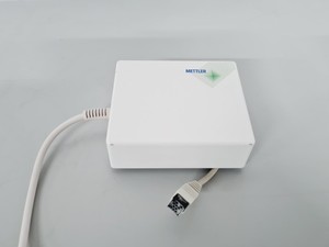 Thumbnail image of Mettler Toledo MT5 Analytical Microbalance Lab