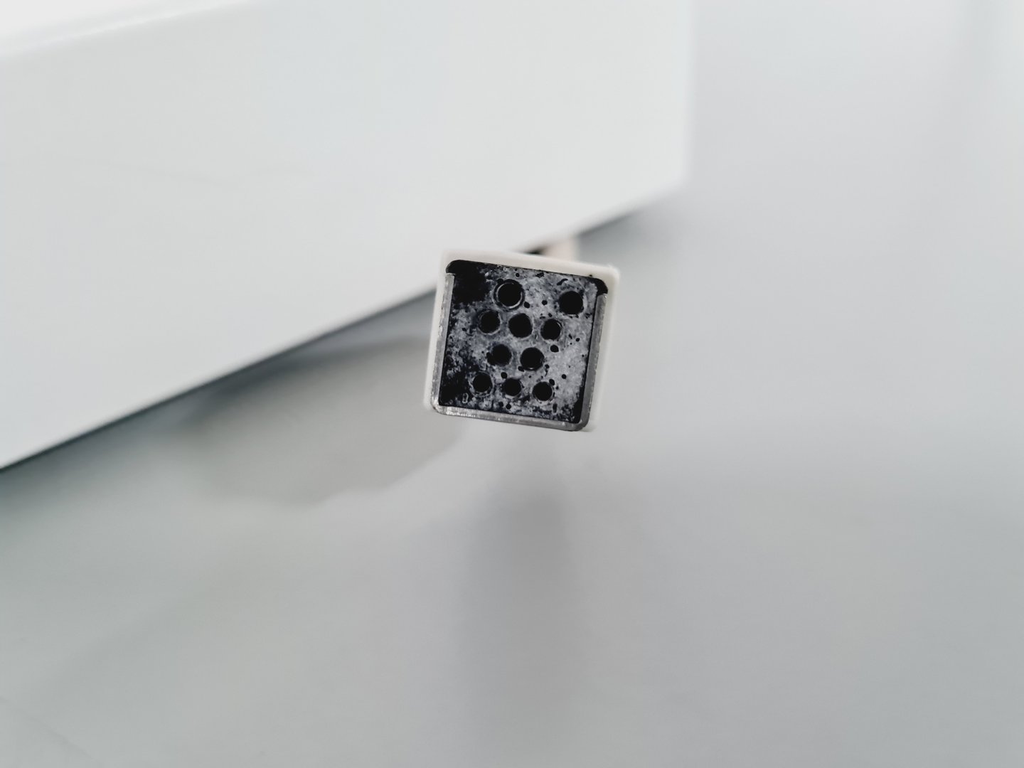 Image of Mettler Toledo MT5 Analytical Microbalance Lab