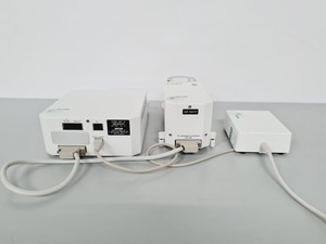 Thumbnail image of Mettler Toledo MT5 Analytical Microbalance Lab