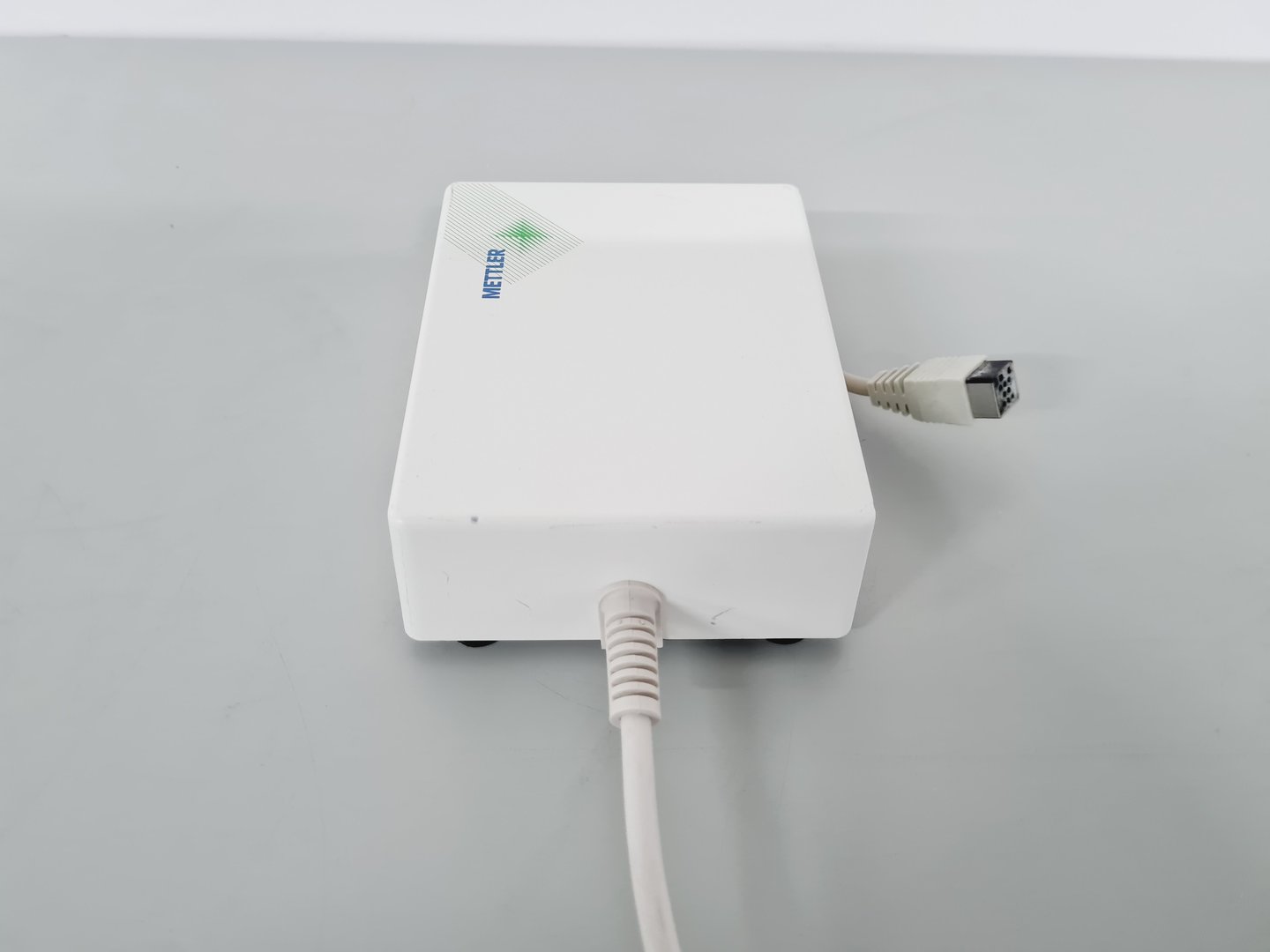 Image of Mettler Toledo MT5 Analytical Microbalance Lab