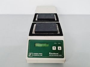 Image of Torrey Pines Scientific Inc Echotherm Heating/Chilling Plate IC22-2 Lab