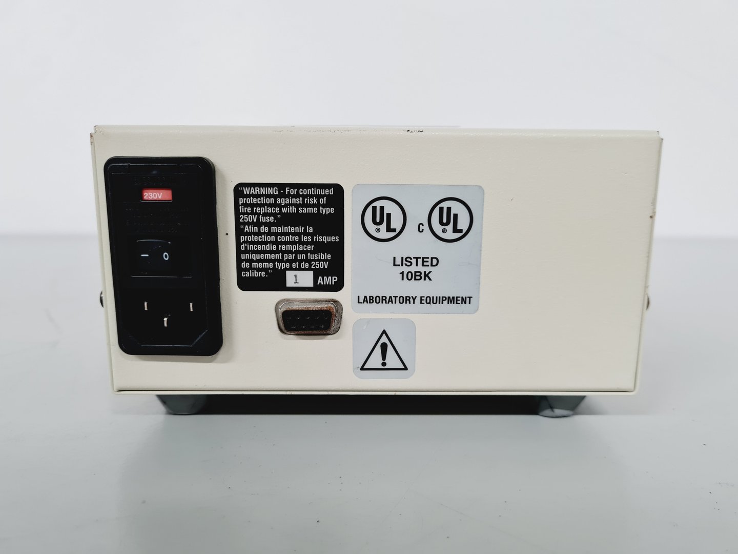 Image of Torrey Pines Scientific Inc Echotherm Heating/Chilling Plate IC22-2 Lab