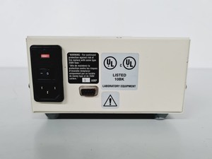 Thumbnail image of Torrey Pines Scientific Inc Echotherm Heating/Chilling Plate IC22-2 Lab