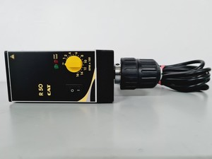Thumbnail image of CAT R 50 Overhead Laboratory Stirrer