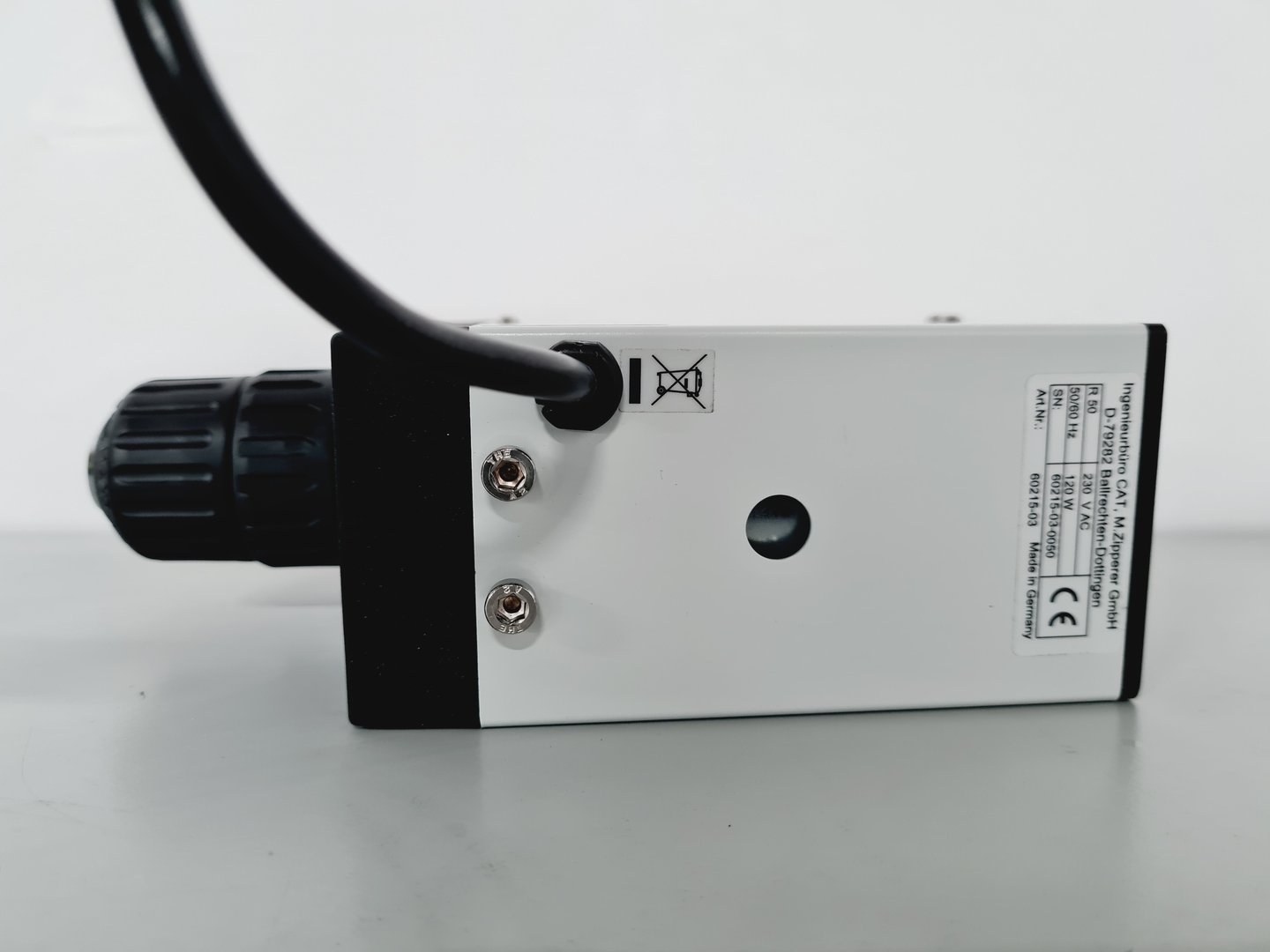 Image of CAT R 50 Overhead Laboratory Stirrer