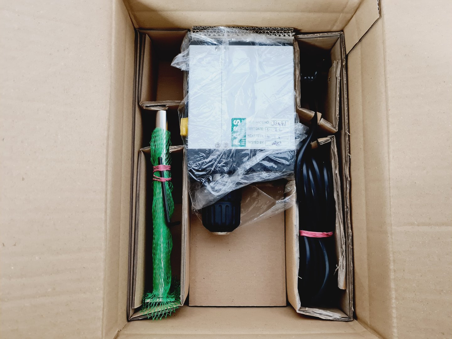 Image of CAT R 50 Overhead Laboratory Stirrer