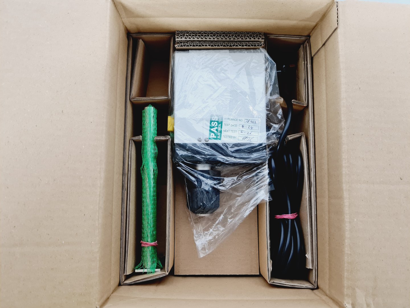 Image of CAT R 50 Overhead Laboratory Stirrer Lab