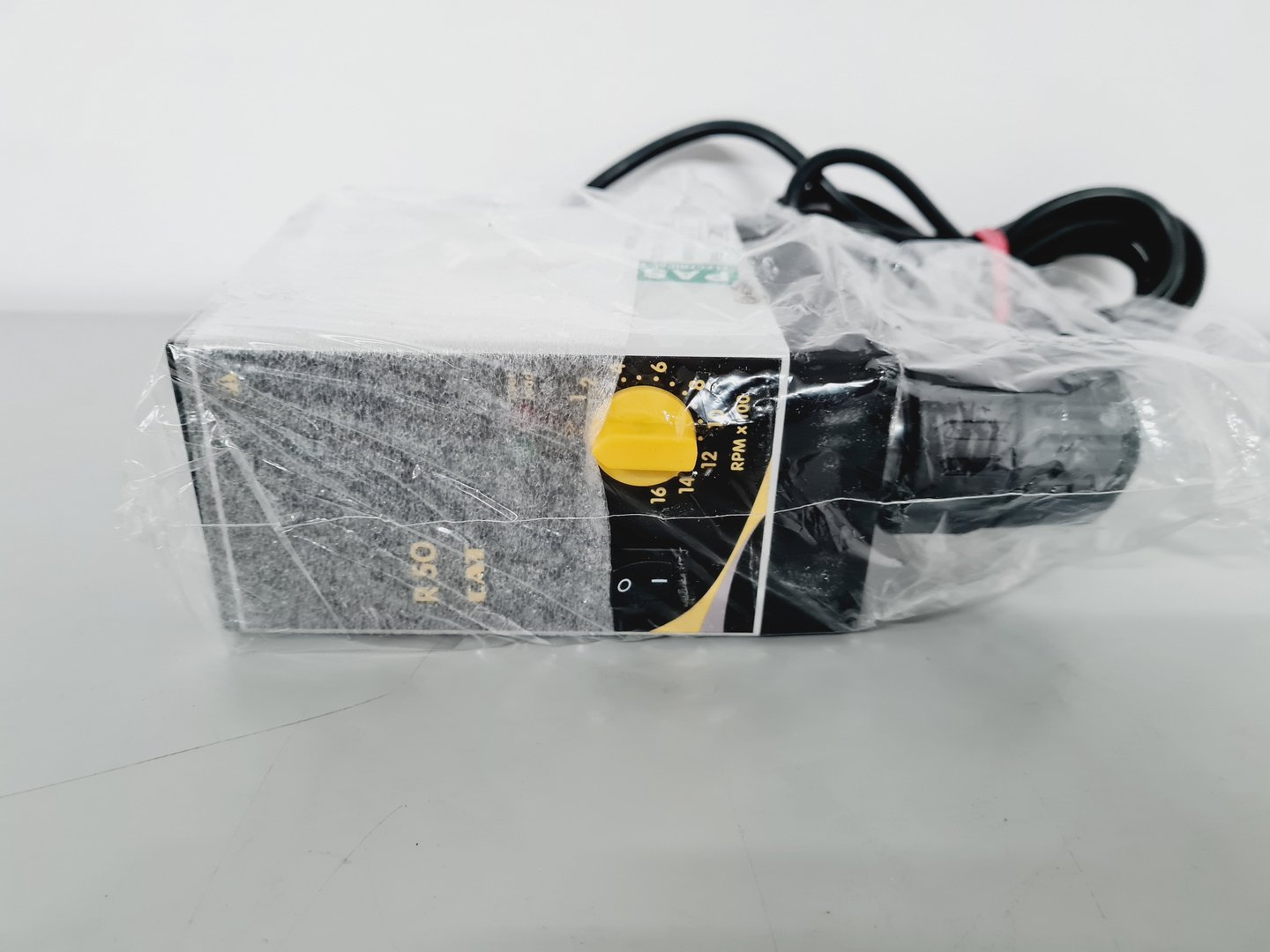 Image of CAT R 50 Overhead Laboratory Stirrer Lab