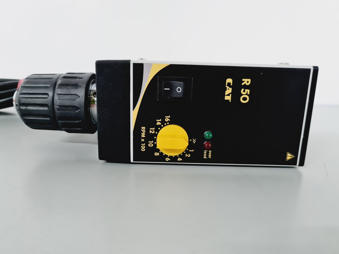 Image of CAT R 50 Overhead Laboratory Stirrer Lab