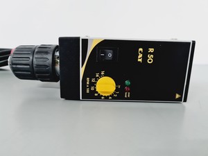 Thumbnail image of CAT R 50 Overhead Laboratory Stirrer Lab