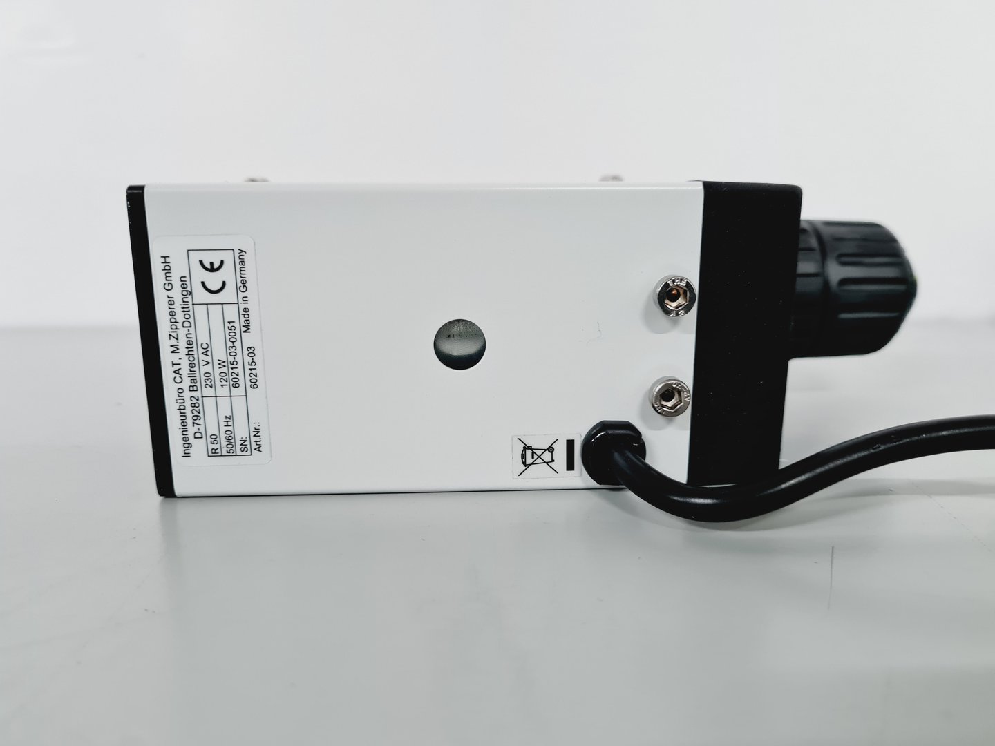 Image of CAT R 50 Overhead Laboratory Stirrer Lab