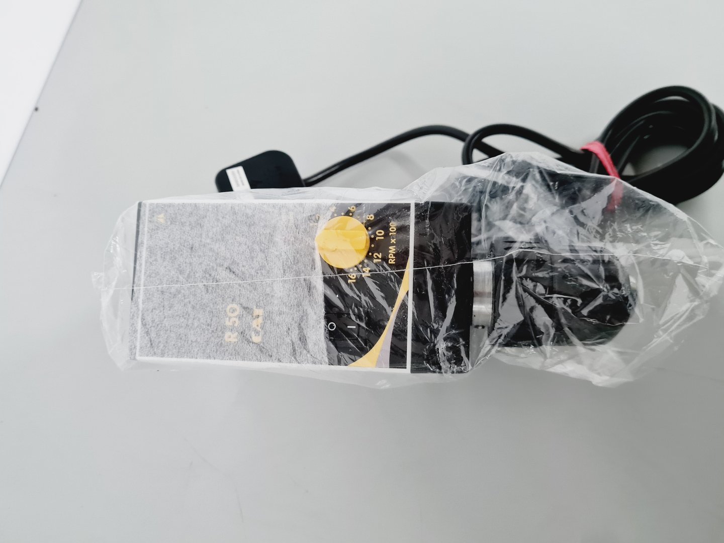 Image of CAT R 50 Overhead Laboratory Stirrer Lab