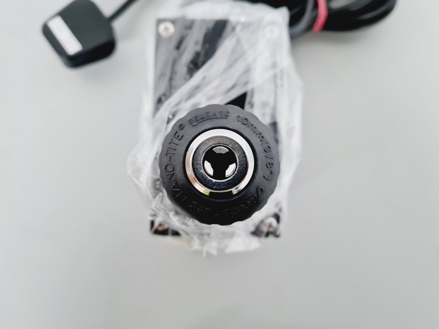 Image of CAT R 50 Overhead Laboratory Stirrer Lab