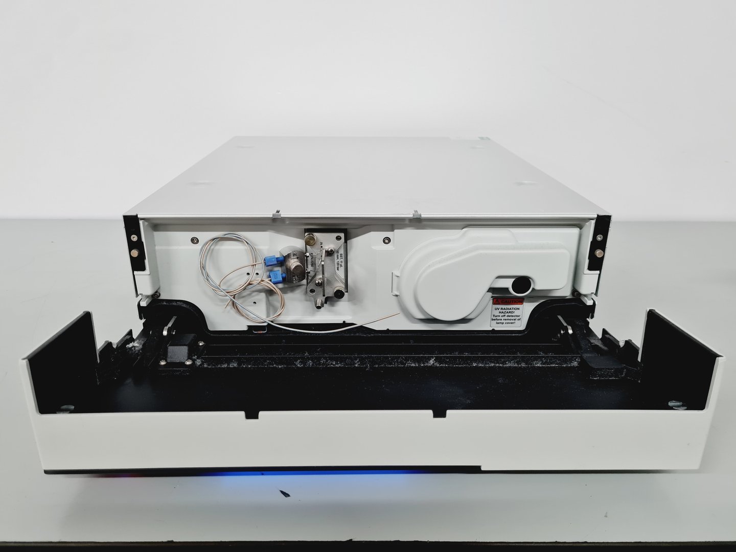 Image of Dionex Ultimate 3000 RS Variable Wavelength Detector With UCI-100 Interface Lab 