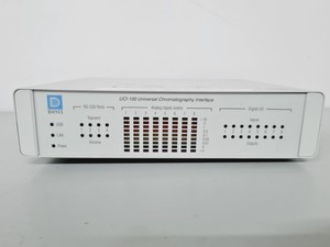 Thumbnail image of Dionex Ultimate 3000 RS Variable Wavelength Detector With UCI-100 Interface Lab 