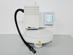 Image of Perkin Elmer TurboMatrix 40 Headspace Sampler Lab