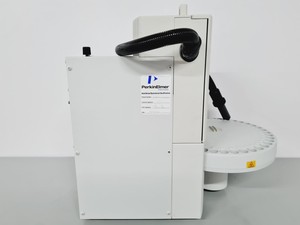 Thumbnail image of Perkin Elmer TurboMatrix 40 Headspace Sampler Lab