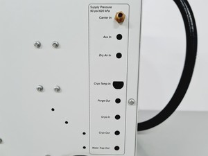 Thumbnail image of Perkin Elmer TurboMatrix 40 Headspace Sampler Lab