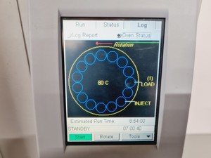 Thumbnail image of Perkin Elmer TurboMatrix 40 Headspace Sampler Lab