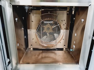 Thumbnail image of Hewlett Packard 5890 Series II Plus Gas Chromatograph w/ HP 5972 Series MSD Lab