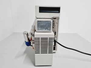 Thumbnail image of Hewlett Packard 5890 Series II Plus Gas Chromatograph w/ HP 5972 Series MSD Lab