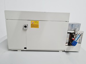 Thumbnail image of Hewlett Packard 5890 Series II Plus Gas Chromatograph w/ HP 5972 Series MSD Lab