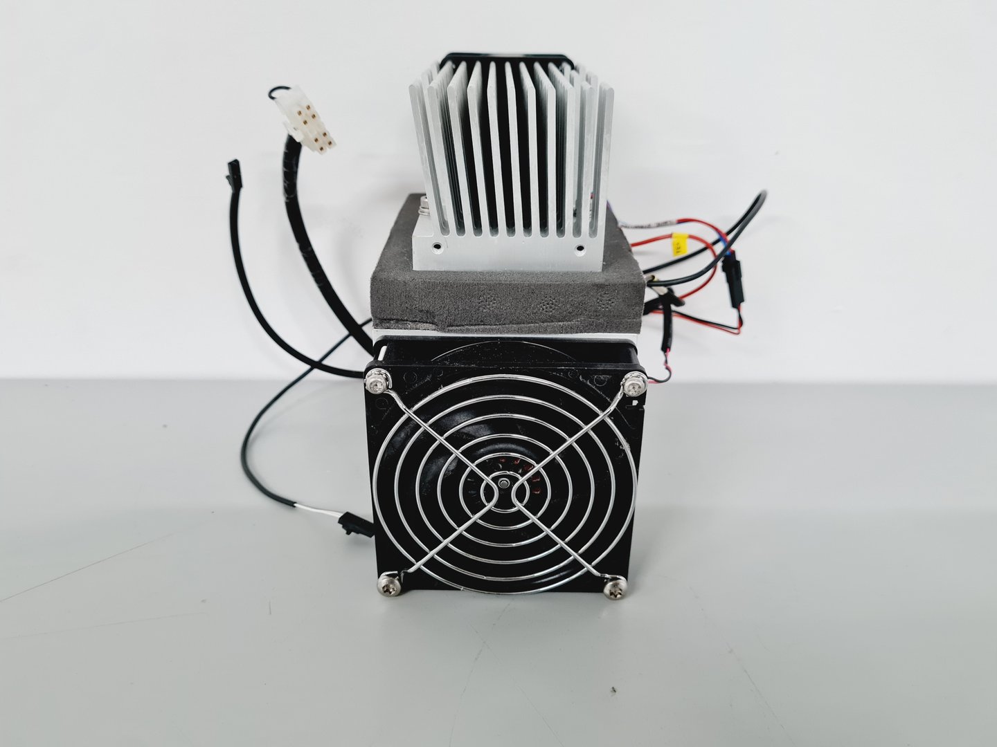 Image of Waters Quality Part 279002708 Assy Engine H/C Sample Manager Lab