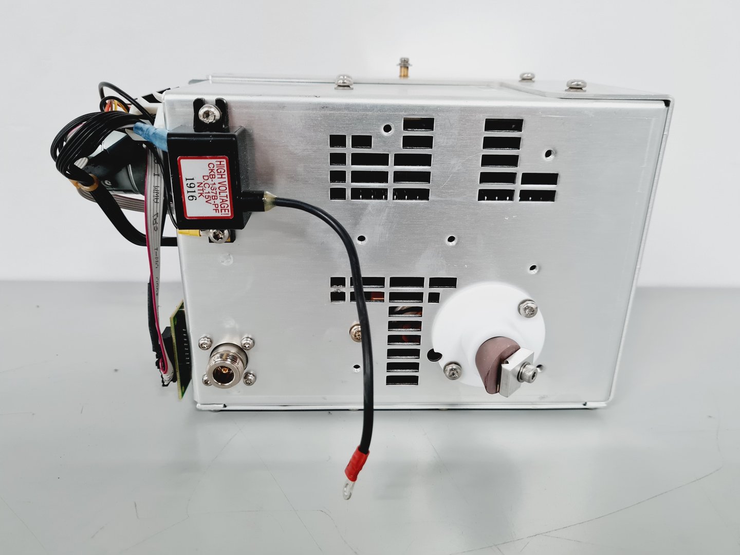 Image of Agilent G8400-60410 C Assembly Unit with G3280-65816A Board Lab