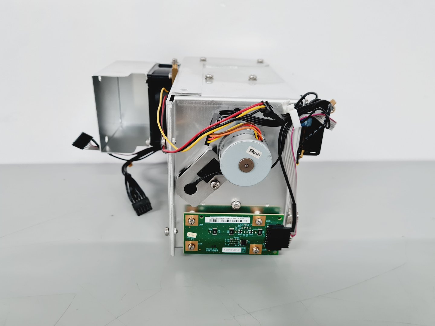 Image of Agilent G8400-60410 C Assembly Unit with G3280-65816A Board Lab