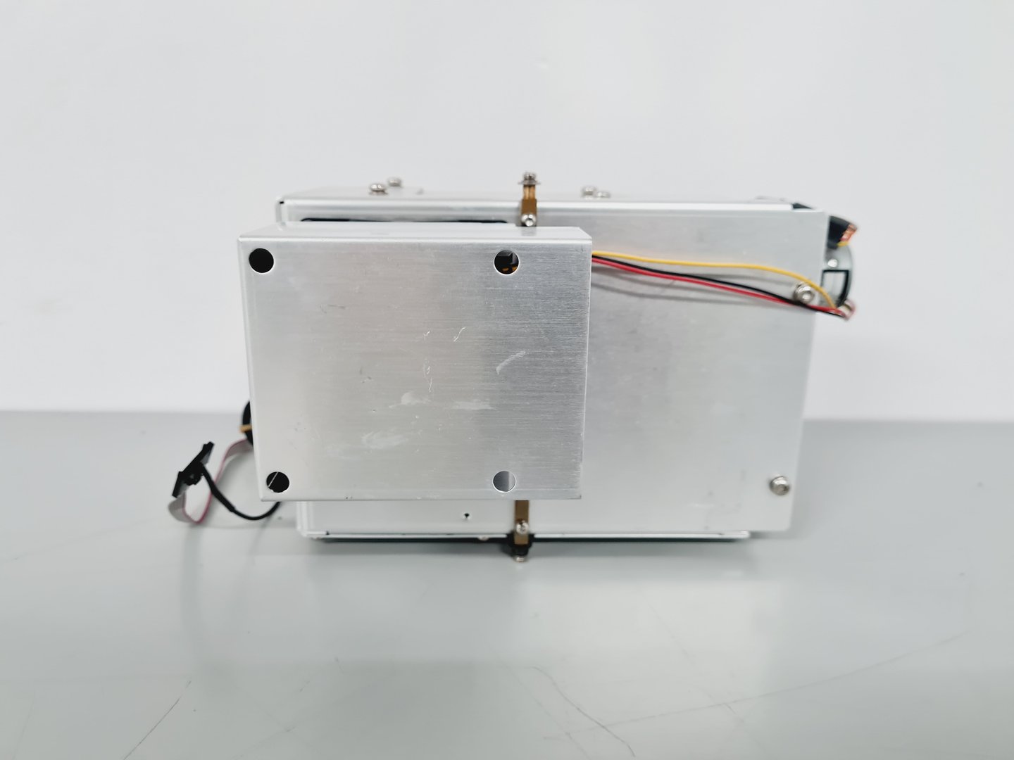 Image of Agilent G8400-60410 C Assembly Unit with G3280-65816A Board Lab