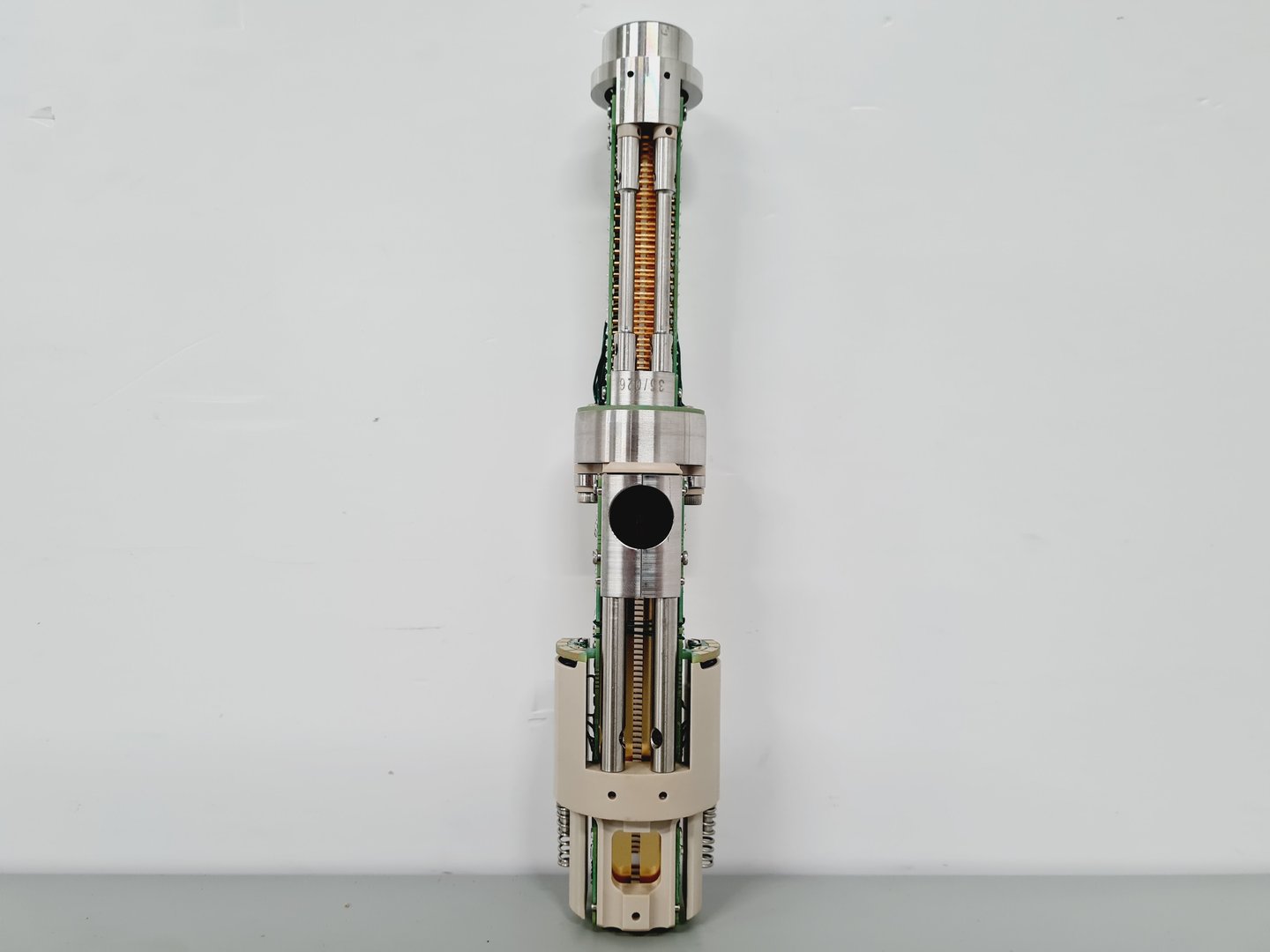 Image of Waters High Temperature Dual Ion Guide Assembly Lab