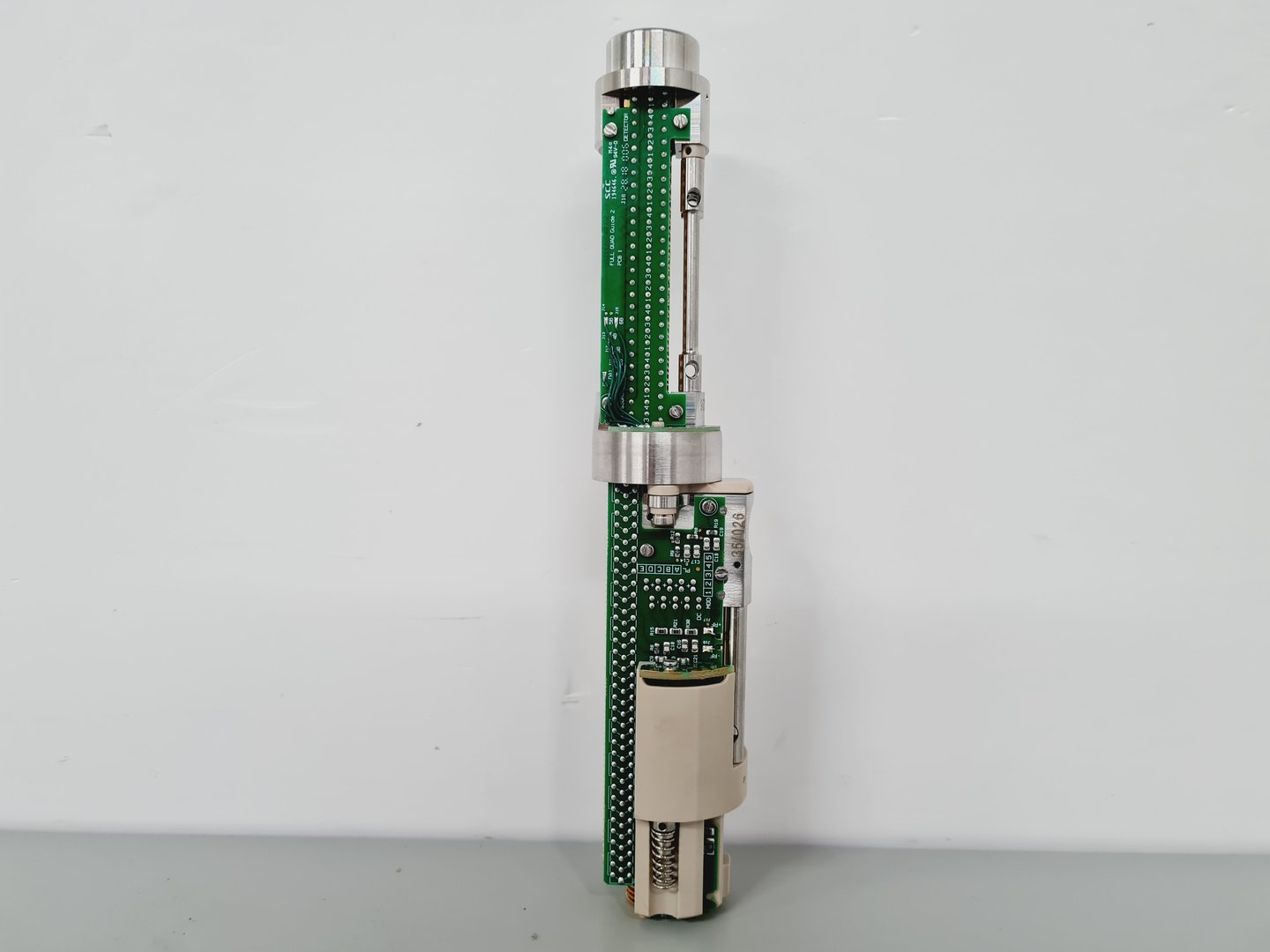 Image of Waters High Temperature Dual Ion Guide Assembly Lab