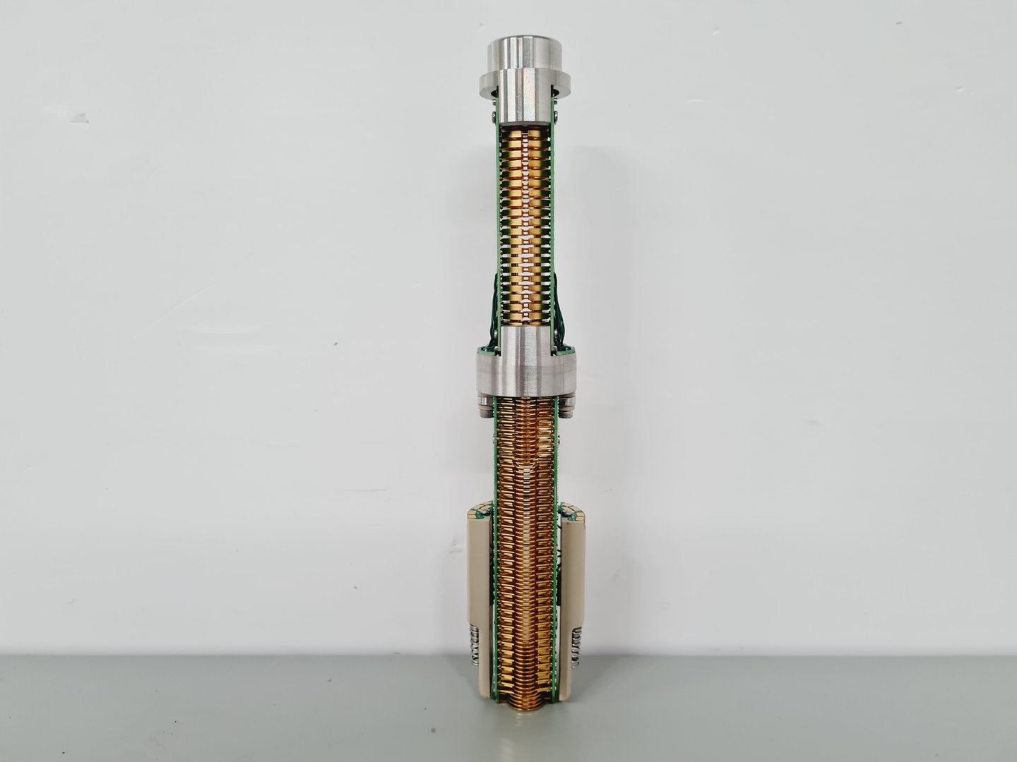 Image of Waters High Temperature Dual Ion Guide Assembly Lab