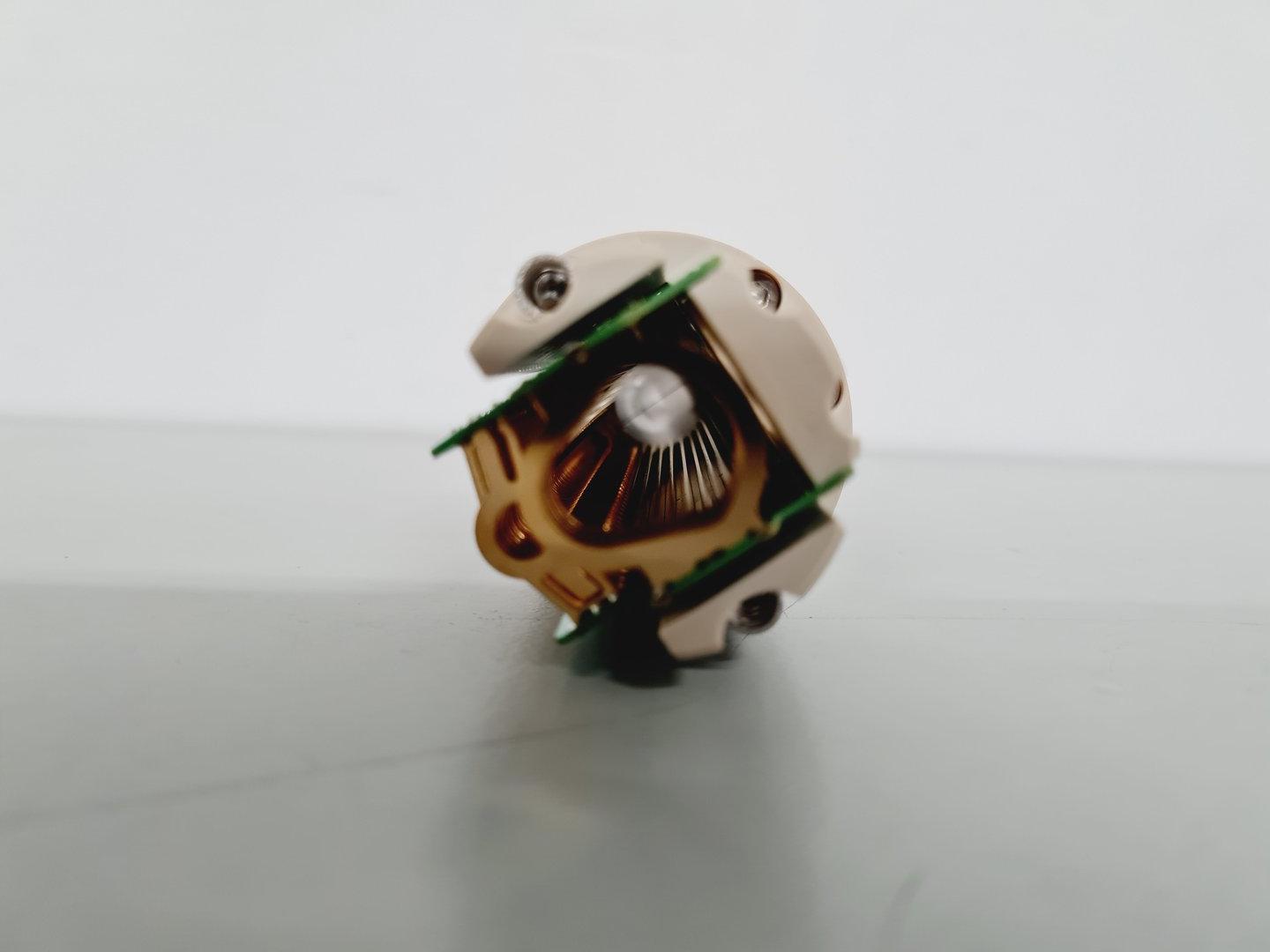 Image of Waters High Temperature Dual Ion Guide Assembly Lab