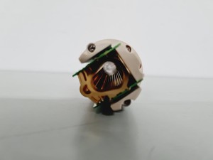 Thumbnail image of Waters High Temperature Dual Ion Guide Assembly Lab